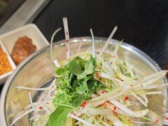 -三通阁石板烤肉