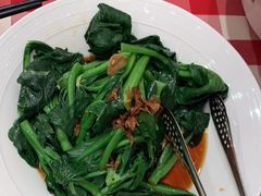 -西贝(上海中心店)