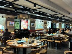 -秦唐一号西安菜馆(钟楼店)