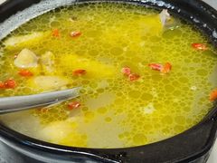 -溪涧堂农家土菜(神仙居店)