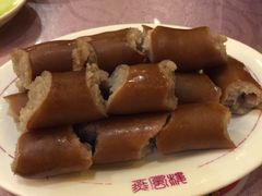 -燕风楼烤鸭店(建设总店)