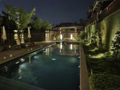 -台北北投丽禧温泉酒店