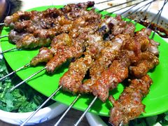 -牛叔鲜羊肉铜火锅(远东小区店)