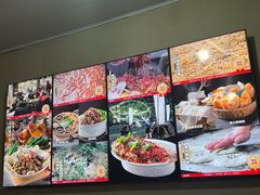 -向民炒鸡老店(火车站店)