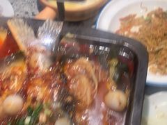 -里岛烤鱼(东港凯虹广场店)