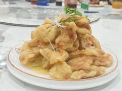锅包肉-郭记家常菜下水馆