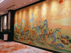 -君庭中餐厅(友谊宾馆店)