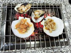 -震海贝烤贝·民俗特色店(延吉总店)