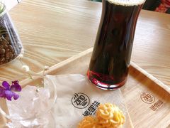 -ZING COFFEE 镜咖啡