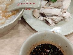-百家鸡味馆(清泰店)