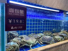 -夜上海(上元大街店)