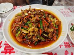 -辣螃铠盆盆蟹大排档(海昌店)