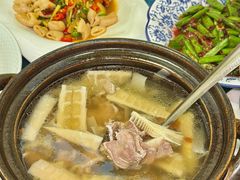 -芝城故事·建瓯土菜