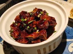 -绿茶餐厅(布吉万象汇店)