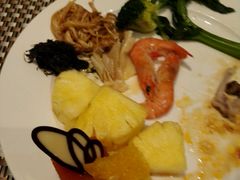 -宁波阳光豪生大酒店·豪生咖啡厅