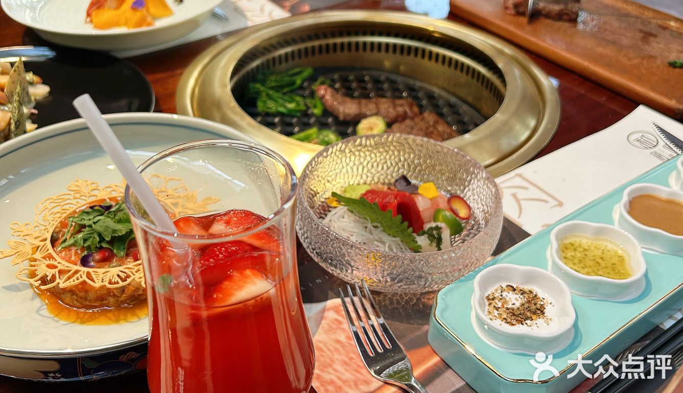 闺蜜心目中的大连日料No.1