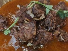 -芦月轩羊蝎子(北蜂窝店)