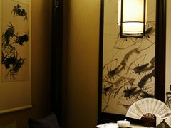 -余欢领鲜火锅(新街口店)