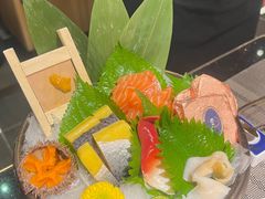 -極上萬膳·日料放题(海岸城店)