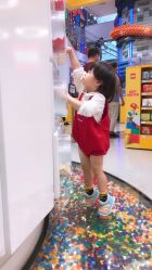 -乐高品牌旗舰店(人民广场店)