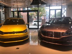 -安吉汽车生活馆(大宁中心广场C3栋店)