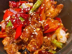 -酉品食厅·居酒小食堂(无锡蠡湖科研大厦店)