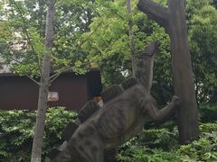 -自然谷恐龙园