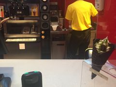 -麦当劳(宁波火车高铁站店)