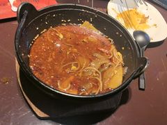 -三个大叔烤羊肉串·炭炉砂锅菜(西三旗店)