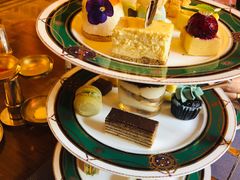 -马勒别墅·中餐厅