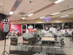 -肯德基(西安电子城店)