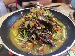 -亲回家吃饭餐厅(黄陂店)