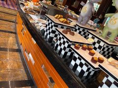 -深圳凯宾斯基酒店