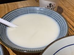现磨豆浆-南小蟹手工點心(三里屯店)