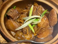 -院里汤包·虾汤包青岛菜(辽源路店)