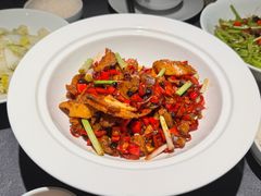 -沅江水·湖南家宴(珠江新城高德置地秋广场店)