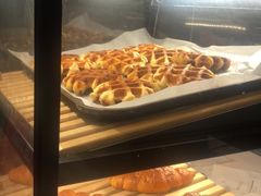 -肯德基(杭州复兴店)