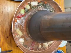 -禾记花园涮肉餐厅