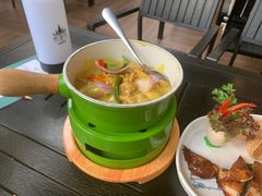 -泰堤坊(淡水体育馆店)