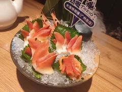 -大渔铁板烧(广州总店)