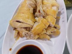 -小六农家乐(崇明西沙湿地店)