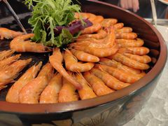 -长峰假日酒店·佛罗伦萨西餐厅