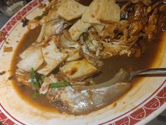 -旺顺阁鱼头泡饼(常营店)