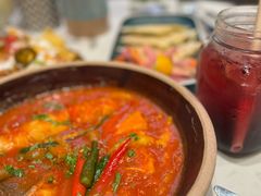 -墨纪Mojí墨西哥餐厅(官舍店)