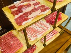 -常赢三兄弟·清真涮肉·清真炒菜(朝阳新城店)