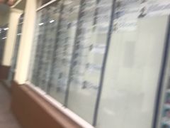 -上海市中医医院(石门路院区)