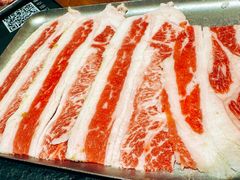 -何发发和牛烧肉·鳗鱼榴莲放题自助(乐峰广场店)