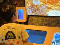 -沈阳海洋探索中心