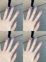 -M·X Nail日式美甲美睫