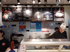 -小山城麻辣香锅(新邻生活广场店)